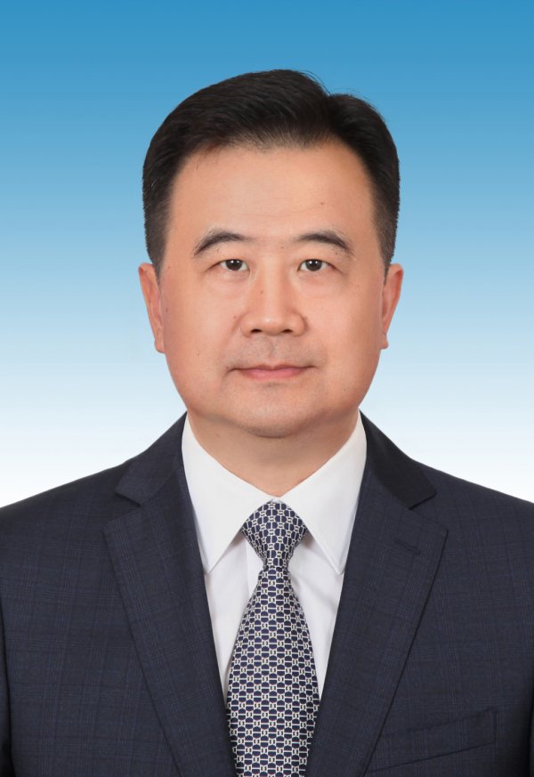 泰兴隆配资 湖北省委统战部副部长张勇强调任山东济南市委常委、统战部长