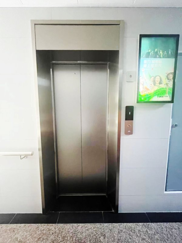 明福今投 党建引领齐发力，万里这个小区多措并举跑出换梯“加速度”